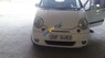 Daewoo Matiz SE 2007 - Bán ô tô Daewoo Matiz SE năm 2007, màu trắng