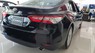 Toyota Camry 2.0G 2020 - Toyota Camry 2.0G 2020 màu đen, trả trước chỉ từ 350 triệu nhận xe ngay