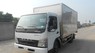 Fuso FI 6.5 2023 - Bán xe Fuso Chọn 6.5 2023, giá tốt