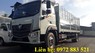 Thaco AUMAN C160.E4 2019 - Bán xe tải 9.1 tấn thùng dài 7m4 của Thaco Trường Hải