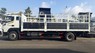 Thaco AUMAN C160.E4 2019 - Bán xe tải 9.1 tấn thùng dài 7m4 của Thaco Trường Hải
