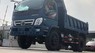 Thaco FORLAND 2019 - Bán xe tải ben Thaco FD650. E4 tải trọng 6.5 tấn Trường Hải