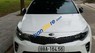Kia K5   2017 - Cần bán lại xe Kia K5 sản xuất năm 2017, màu trắng, nhập khẩu n 