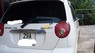 Chevrolet Spark   2011 - Cần bán xe Chevrolet Spark năm sản xuất 2011, màu trắng