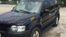 Ford Escape 2003 - Bán ô tô Ford Escape đời 2003, màu đen 