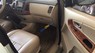 Toyota Innova 2008 - Cần bán gấp Toyota Innova sản xuất năm 2008, màu bạc ít sử dụng, 310tr