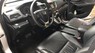 Honda CR V 2.4AT 2015 - Xe Honda CR V 2.4AT sản xuất năm 2015, màu bạc số tự động