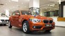 BMW 1 Series 2019 - Cần bán BMW 1 Series 118i năm 2019, nhập khẩu