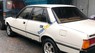 Peugeot 505   1981 - Cần bán lại xe Peugeot 505 sản xuất 1981, màu trắng, giá tốt