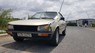 Peugeot 505   SR 2.0   1980 - Bán Peugeot 505 SR 2.0 năm sản xuất 1980, màu vàng, xe nhập 