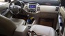 Toyota Innova   2014 - Bán xe Toyota Innova năm sản xuất 2014, màu vàng chính chủ