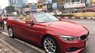 BMW 4 Series 428i 2015 - Bán BMW 4 Series 428i sản xuất năm 2015, màu đỏ, nhập khẩu nguyên chiếc còn mới