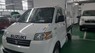 Suzuki Carry 2019 - Bán Suzuki Carry năm 2019, màu trắng, nhập khẩu