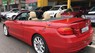 BMW 4 Series 428i 2015 - Bán BMW 4 Series 428i sản xuất năm 2015, màu đỏ, nhập khẩu nguyên chiếc còn mới