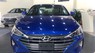 Hyundai Elantra 1.6AT  2021 - Hyundai Cầu Diễn bán Hyundai Elantra xanh dương 1.6AT - 2021 - đủ màu, tặng 10-15 triệu nhiều ưu đãi