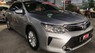 Toyota Camry 2.0E 2015 - Cần bán Toyota Camry 2.0E 2015, màu bạc, giá cạnh tranh