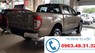 Ford Ranger XLT 2.2L 4x4 MT 2017 - Bán các phiên bản Ford Ranger XLT 2.2L 4x4 2019, số sàn và tự động, giao xe ngay, hỗ trợ trả góp 80% tại Vĩnh Phúc