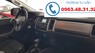 Ford Ranger XLT 2.2L 4x4 MT 2017 - Bán các phiên bản Ford Ranger XLT 2.2L 4x4 2019, số sàn và tự động, giao xe ngay, hỗ trợ trả góp 80% tại Vĩnh Phúc