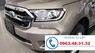 Ford Ranger XLT 2.2L 4x4 MT 2017 - Bán các phiên bản Ford Ranger XLT 2.2L 4x4 2019, số sàn và tự động, giao xe ngay, hỗ trợ trả góp 80% tại Vĩnh Phúc