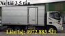 Thaco OLLIN M4.E4 2019 - Bán xe tải 1 tấn 9 của Thaco. Liên hệ 0972 883 521