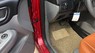 Ford Focus 1.8AT 2011 - Cần bán xe Ford Focus 1.8AT 2011, màu đỏ, 350tr