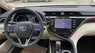 Toyota Camry   2.5Q 2019 - Bán ô tô Toyota Camry 2.5Q sản xuất 2019, màu đỏ, nhập khẩu nguyên chiếc