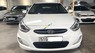 Hyundai Accent 2015 - Bán xe Hyundai Accent năm 2015, màu trắng, nhập khẩu nguyên chiếc