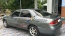 Mazda 626   1996 - Bán ô tô Mazda 626 năm 1996, màu xám, nhập khẩu nguyên chiếc, giá 97tr