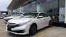 Honda Civic  1.8 E 2019 - Bán xe Honda Civic 1.8 E sản xuất năm 2019, màu trắng, xe nhập, giá tốt