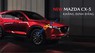 Mazda CX 5 2019 - Bán Mazda CX 5 năm 2019, màu đỏ, giá chỉ 899 triệu