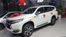 Mitsubishi Pajero MT 2019 - Bán ô tô Mitsubishi Pajero MT sản xuất 2019, màu trắng, nhập khẩu