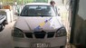 Daewoo Lacetti   2004 - Bán Daewoo Lacetti năm 2004, màu trắng, xe nhập 