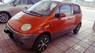 Daewoo Matiz   1999 - Xe Daewoo Matiz năm 1999, màu đỏ, giá chỉ 72 triệu