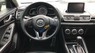 Mazda 3 2016 - Gia đình cần bán xe Mazda 3, sản xuất 2016, số tự động màu xám