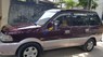 Toyota Zace   2002 - Bán Toyota Zace sản xuất 2002, màu đỏ