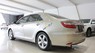 Toyota Camry 2.5Q 2016 - Bán Toyota Camry 2.5Q năm sản xuất 2016, màu vàng