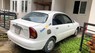 Daewoo Lanos   2003 - Cần bán xe cũ Daewoo Lanos năm 2003, màu trắng
