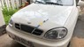 Daewoo Lanos   2003 - Cần bán xe cũ Daewoo Lanos năm 2003, màu trắng