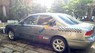 Mazda 626   1996 - Bán ô tô Mazda 626 năm 1996, màu xám, nhập khẩu nguyên chiếc, giá 97tr