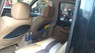 Ford Everest   2010 - Bán xe Ford Everest năm 2010, màu đen