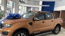 Ford Ranger Wildtrak 2019 - Bán Ford Ranger Wildtrak năm sản xuất 2019, màu vàng, nhập khẩu  