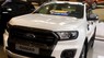 Ford Ranger Wildtrak 2019 - Ford Ranger Wildtrak giảm ngay 55 triệu tiền mặt và tặng nhiều phụ kiện