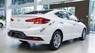 Hyundai Elantra   2019 - Cần bán xe Hyundai Elantra năm 2019, màu trắng, nhập khẩu, giá tốt