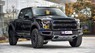 Ford F 150 2019 - Cần bán Ford F 150 Raptor năm 2019, màu đen, nhập khẩu
