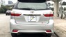 Toyota Wish 2011 - Bán lại xe Toyota Wish năm sản xuất 2011, màu bạc, nhập khẩu