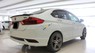 Honda City 1.5 AT 2018 - Bán xe Honda City 1.5 AT năm sản xuất 2018, màu trắng, giá 540tr