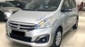 Suzuki Ertiga 2018 - Bán Suzuki Ertiga sản xuất năm 2018, màu bạc, nhập khẩu, 460tr