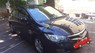 Honda Civic 1.8 MT  2007 - Cần bán xe Honda Civic 1.8 MT sản xuất năm 2007, màu đen như mới, 275 triệu