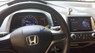 Honda Civic 1.8 MT  2007 - Cần bán xe Honda Civic 1.8 MT sản xuất năm 2007, màu đen như mới, 275 triệu
