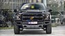 Ford F 150 2019 - Cần bán Ford F 150 Raptor năm 2019, màu đen, nhập khẩu